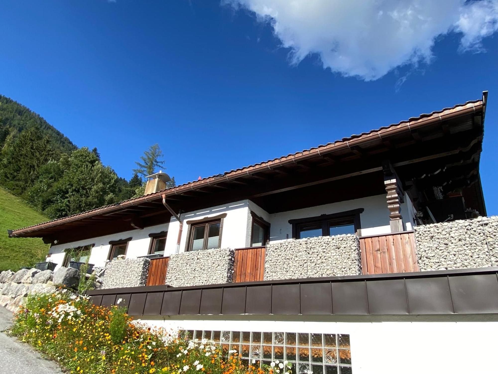 Hausera Appartement Muhlau  Exterior photo