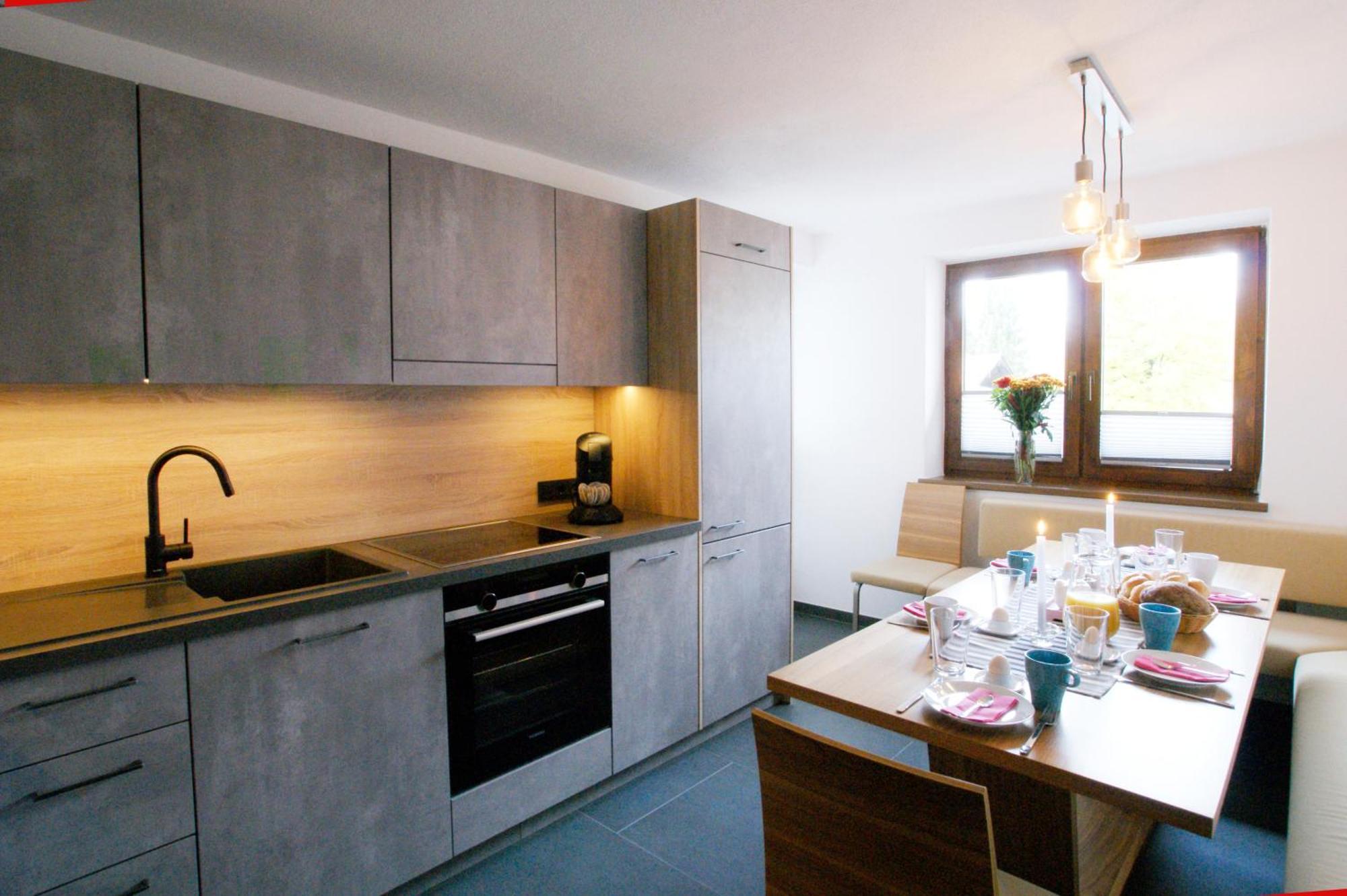 Hausera Appartement Muhlau  Exterior photo