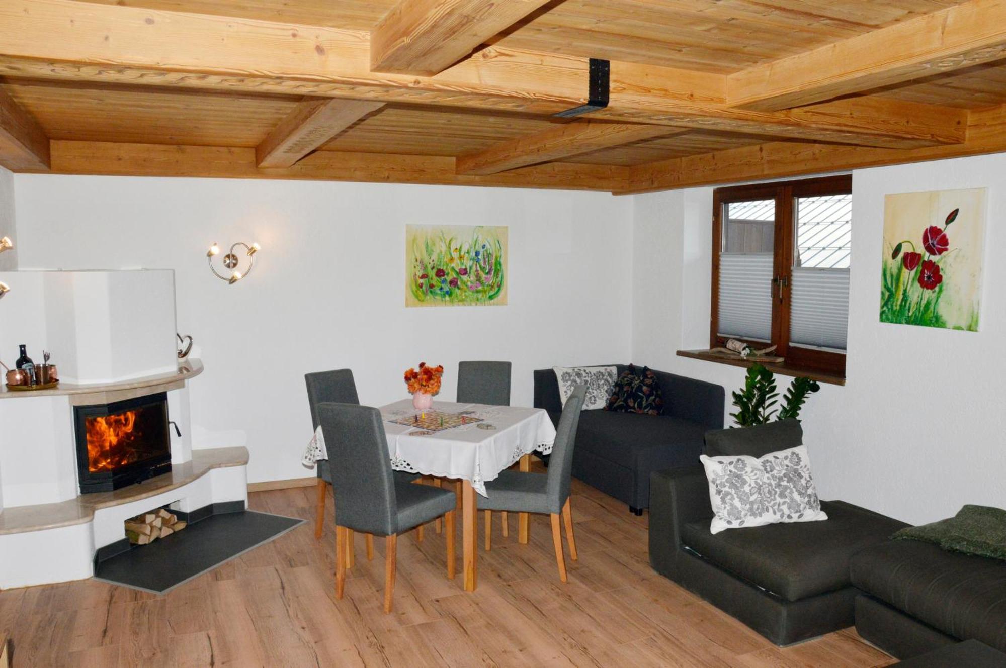 Hausera Appartement Muhlau  Exterior photo