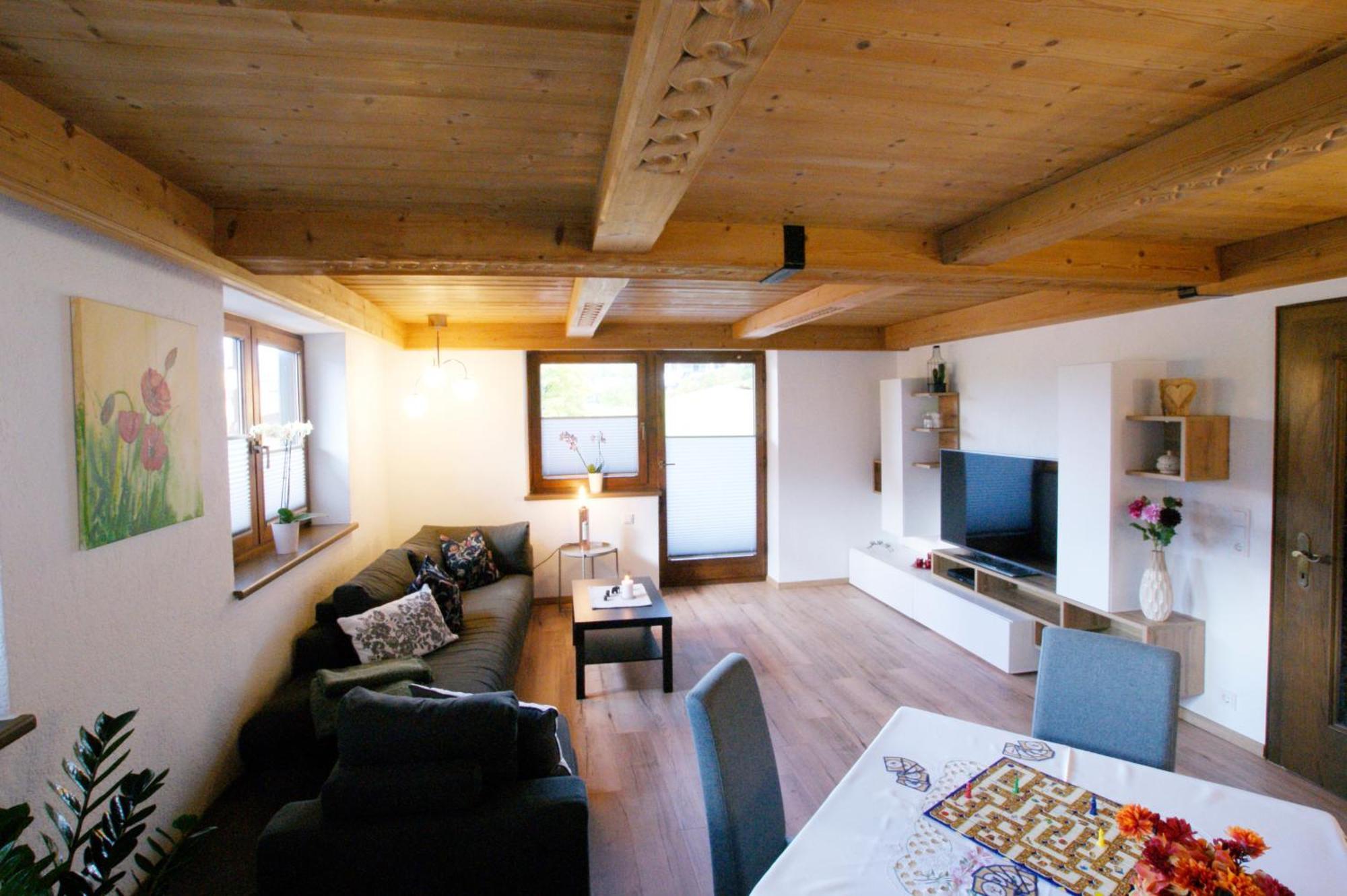 Hausera Appartement Muhlau  Exterior photo